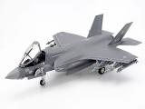 Tamiya Lockheed Martin F-35B Lightning